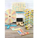 Small Foot - Fa pétanque - Active - JátékManufaktúra