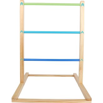 Small Foot - Dobójáték - Golf Spin Ladder - Active - JátékManufaktúra