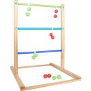 Small Foot - Dobójáték - Golf Spin Ladder - Active - JátékManufaktúra