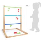 Small Foot - Dobójáték - Golf Spin Ladder - Active - JátékManufaktúra