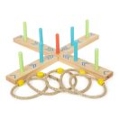 Small Foot - Karikadobó játék - Active - JátékManufaktúra