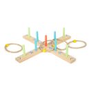 Small Foot - Karikadobó játék - Active - JátékManufaktúra