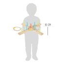 Small Foot - Karikadobó játék - Active - JátékManufaktúra