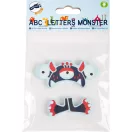 Small Foot - ABC szörnyecske - Al - JátékManufaktúra