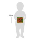 Small Foot - Keresd meg a répát játék - JátékManufaktúra