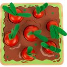 Small Foot - Keresd meg a répát játék - JátékManufaktúra