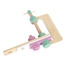 Small Foot - 2 az 1-ben szerszámosláda - Nordic - JátékManufaktúra