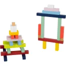 Small Foot - Edukatív matematikai elemek XL dobozban - JátékManufaktúra