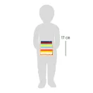 Small Foot - Edukatív matematikai elemek XL dobozban - JátékManufaktúra