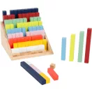 Small Foot - Edukatív matematikai elemek XL dobozban - JátékManufaktúra