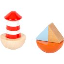 Small Foot - Zenélő doboz - Ocean - JátékManufaktúra