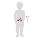 Small Foot - Zenélő doboz - Ocean - JátékManufaktúra