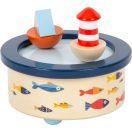 Small Foot - Zenélő doboz - Ocean - JátékManufaktúra