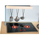 Small Foot - Fa játékkonyha Tasty - JátékManufaktúra