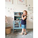 Small Foot - Fa játékkonyha Tasty - JátékManufaktúra