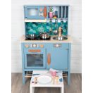 Small Foot - Fa játékkonyha Tasty - JátékManufaktúra