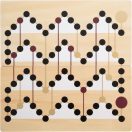 Small Foot - Ne mérgelődj; Kígyók és létrák Arany kiadás - JátékManufaktúra