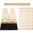 Small Foot - Négyet egy sorba Arany kiadás - JátékManufaktúra