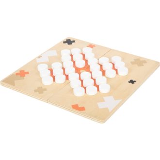 Small Foot - Malom és szolitőr játék Arany kiadás - JátékManufaktúra