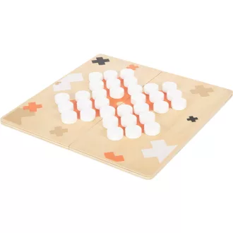 Small Foot - Malom és szolitőr játék Arany kiadás - JátékManufaktúra