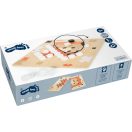 Small Foot - Malom és szolitőr játék Arany kiadás - JátékManufaktúra