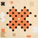 Small Foot - Malom és szolitőr játék Arany kiadás - JátékManufaktúra