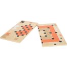 Small Foot - Malom és szolitőr játék Arany kiadás - JátékManufaktúra