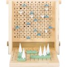 Small Foot - Stratégiai játék Hajók Arany kiadás - JátékManufaktúra