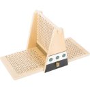 Small Foot - Stratégiai játék Hajók Arany kiadás - JátékManufaktúra