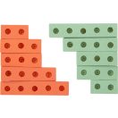 Small Foot - Stratégiai játék Hajók Arany kiadás - JátékManufaktúra