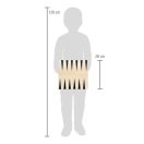 Small Foot - Sakk, dáma és backgammon Arany kiadás - JátékManufaktúra