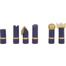 Small Foot - Sakk, dáma és backgammon Arany kiadás - JátékManufaktúra