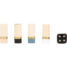 Small Foot - Barrikád és Halma játék Arany kiadás - JátékManufaktúra