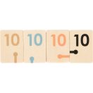 Small Foot - Rummy játék Arany kiadás - JátékManufaktúra