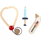 Small Foot - Orvosi készlet - JátékManufaktúra