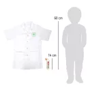 Small Foot - Orvosi készlet - JátékManufaktúra