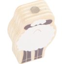 Small Foot - 4 barát játékkészlet - JátékManufaktúra