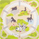 Small Foot - 4 barát játékkészlet - JátékManufaktúra