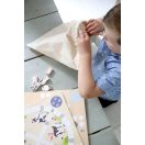 Small Foot - 4 barát játékkészlet - JátékManufaktúra