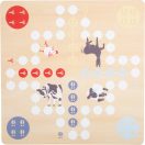 Small Foot - 4 barát játékkészlet - JátékManufaktúra