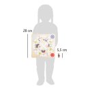 Small Foot - 4 barát játékkészlet - JátékManufaktúra