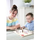 Small Foot - 4 barát játékkészlet - JátékManufaktúra