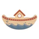 Small Foot - Egyensúlyozó játék - Safari - JátékManufaktúra