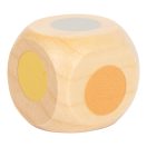 Small Foot - Egyensúlyozó játék - Safari - JátékManufaktúra