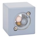 Small Foot - Érzékszervi kockák Safari - JátékManufaktúra