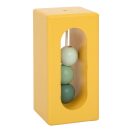 Small Foot - Érzékszervi kockák Safari - JátékManufaktúra