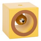 Small Foot - Érzékszervi kockák Safari - JátékManufaktúra