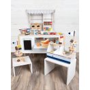 Small Foot - Friss fagylalttartó állvány - JátékManufaktúra