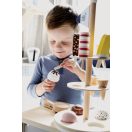 Small Foot - Friss fagylalttartó állvány - JátékManufaktúra