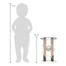 Small Foot - Mágneses pálya - JátékManufaktúra